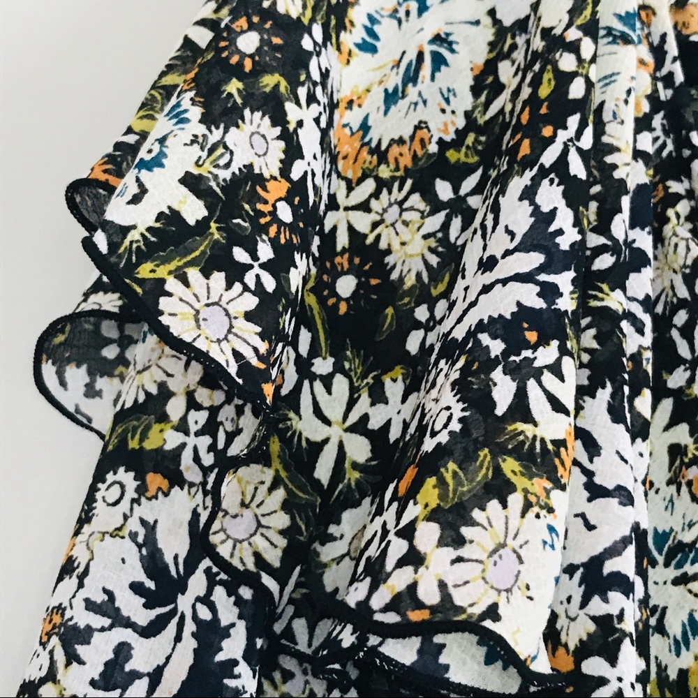 Free People Small Say It To Me Bodysuit - Picture 5 of 12